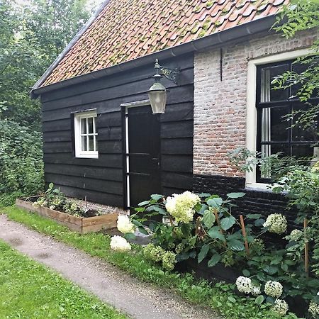 Pykes B&B Гус Екстер'єр фото
