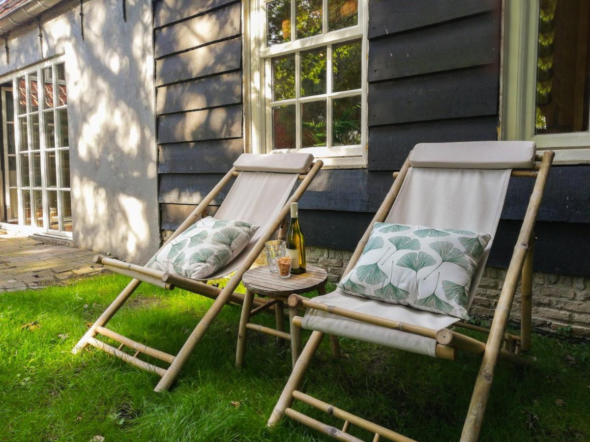 Pykes B&B Гус Екстер'єр фото