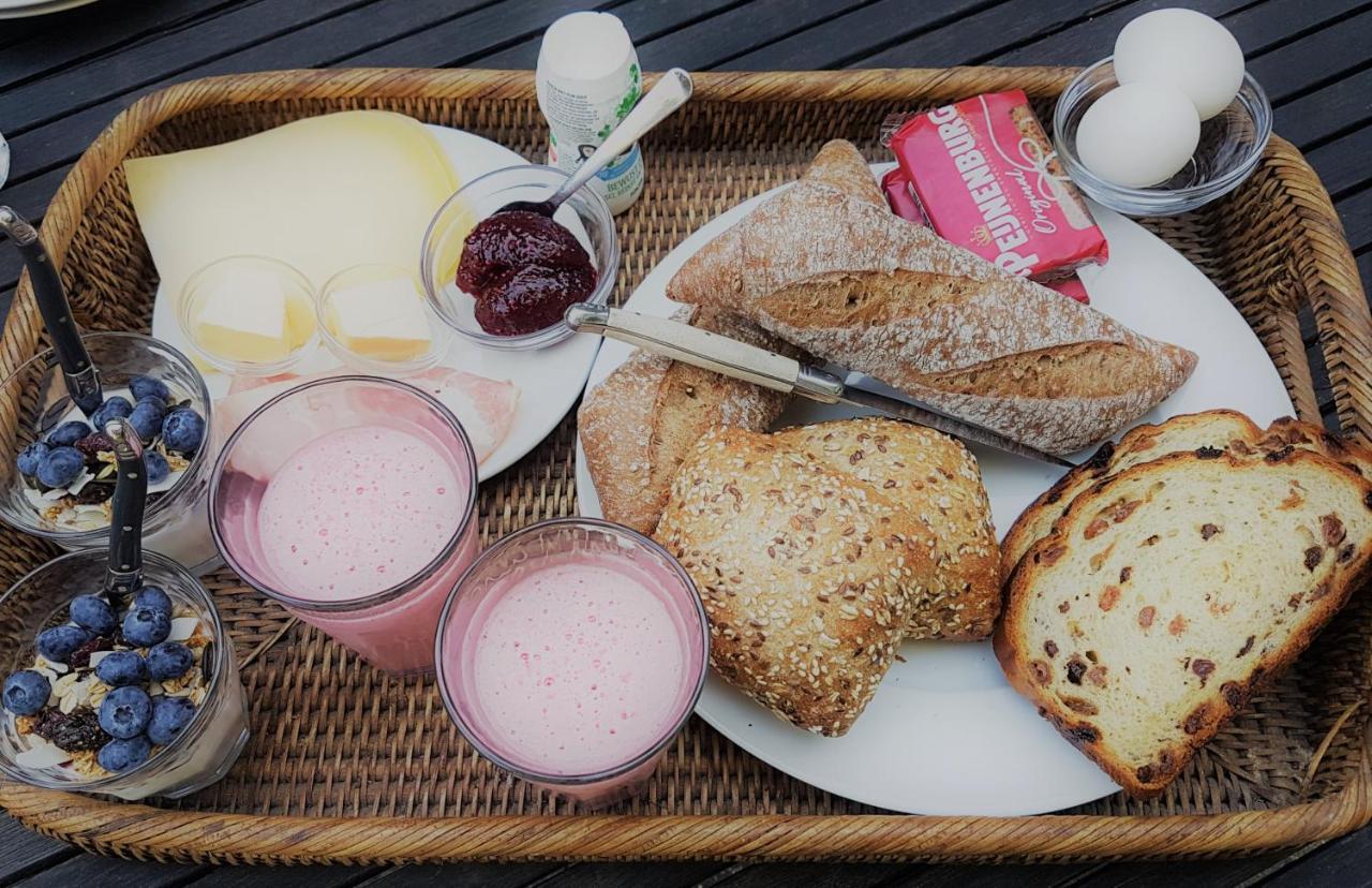 Pykes B&B Гус Екстер'єр фото