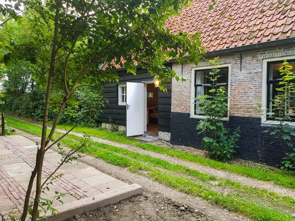 Pykes B&B Гус Екстер'єр фото