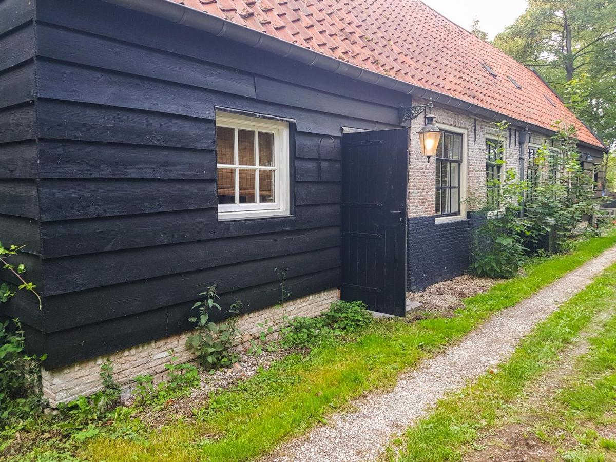 Pykes B&B Гус Екстер'єр фото