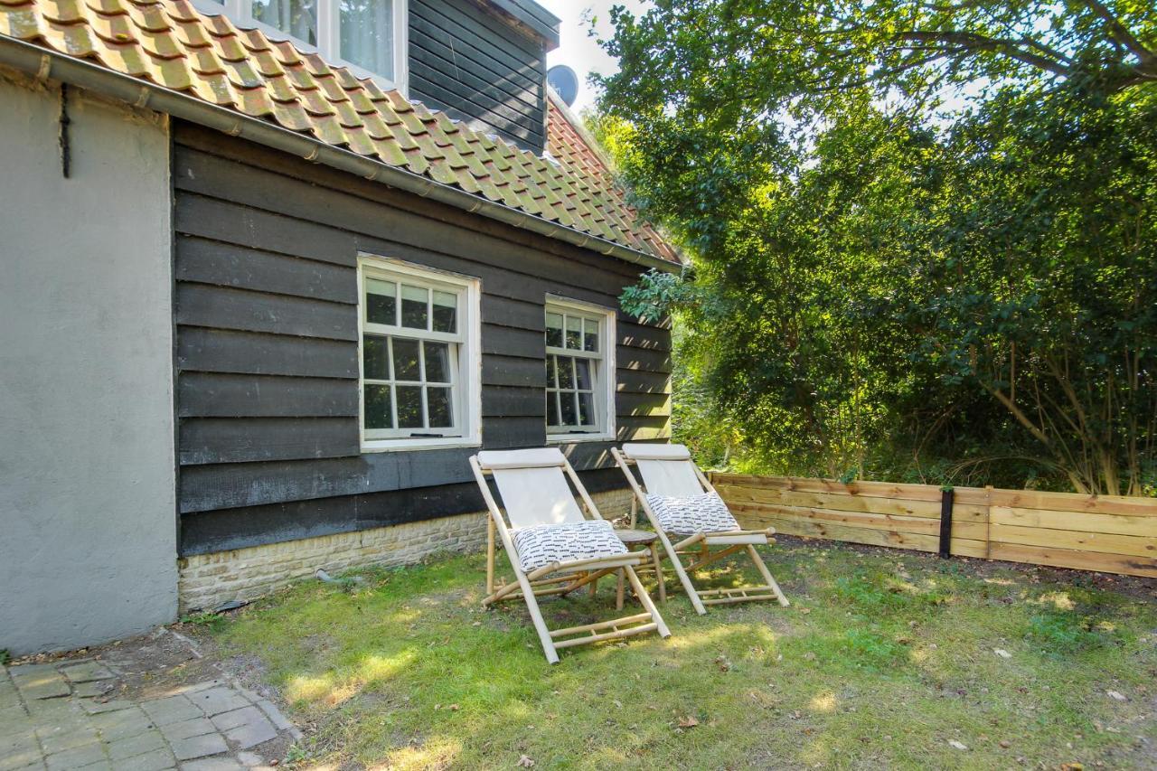 Pykes B&B Гус Екстер'єр фото