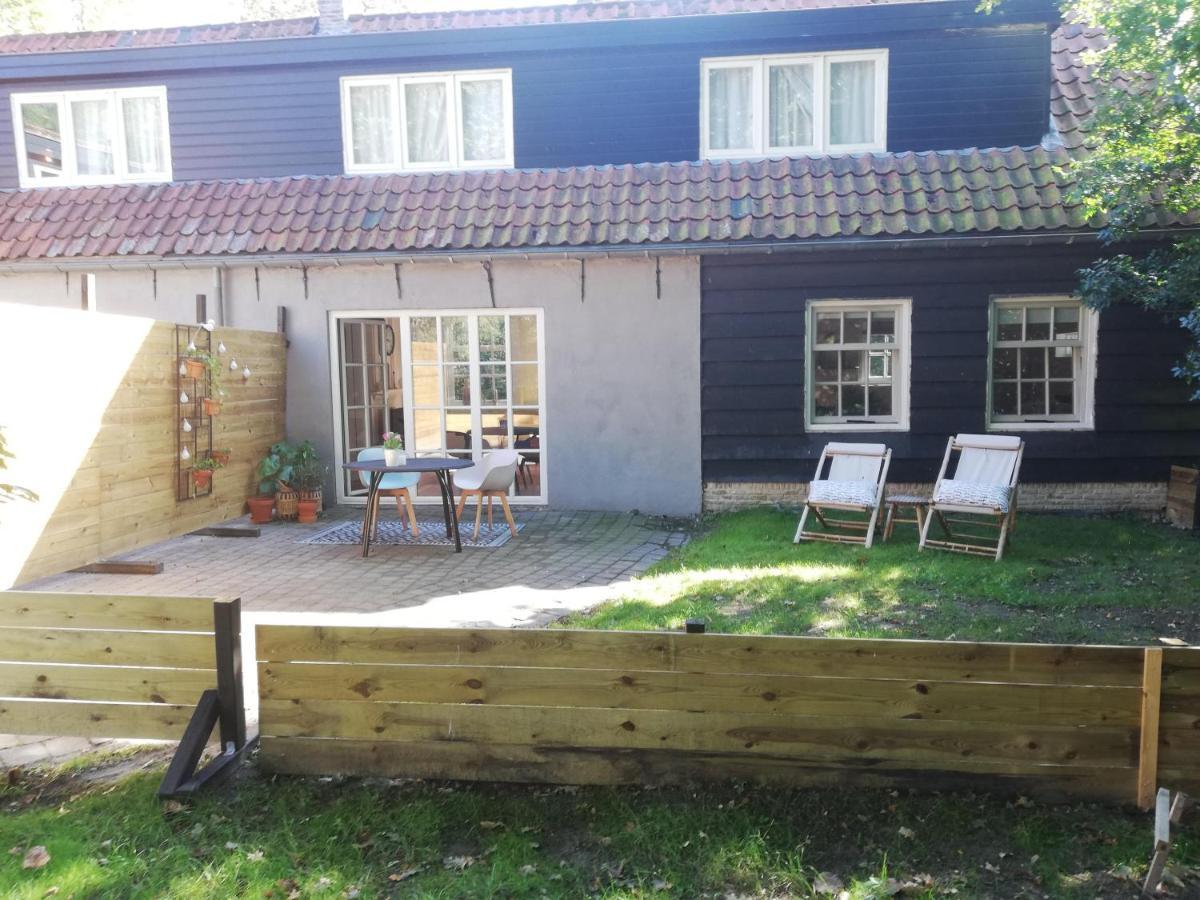 Pykes B&B Гус Екстер'єр фото