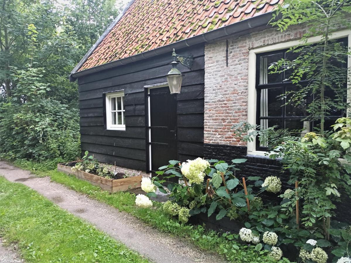 Pykes B&B Гус Екстер'єр фото